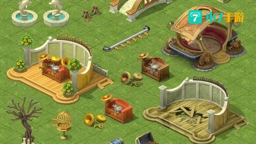 gardenscapes