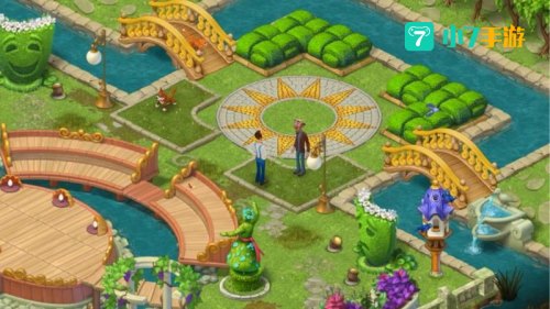 gardenscapes