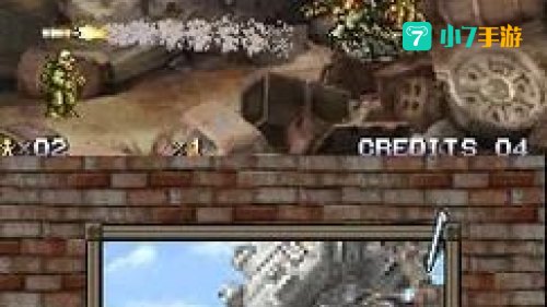 合金弹头7
