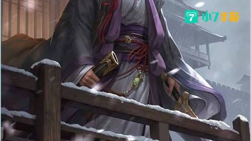 陈宫三国杀