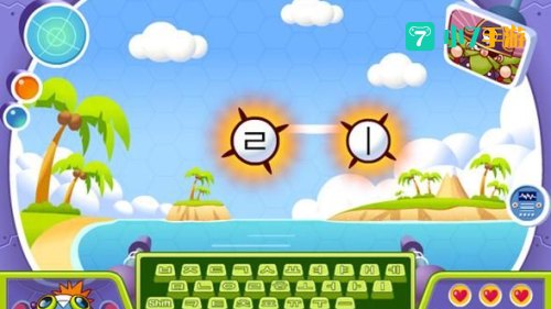 打字游戏大全