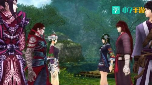 仙剑五前传dlc