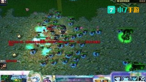 好玩的rpg地图