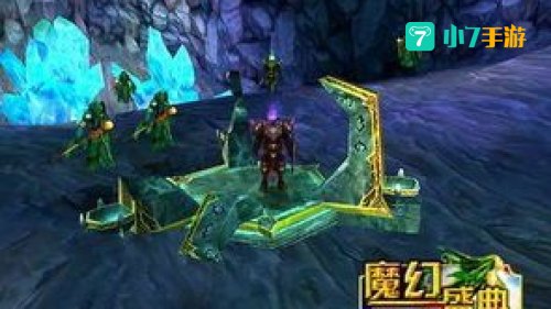 类似魔兽世界的网游