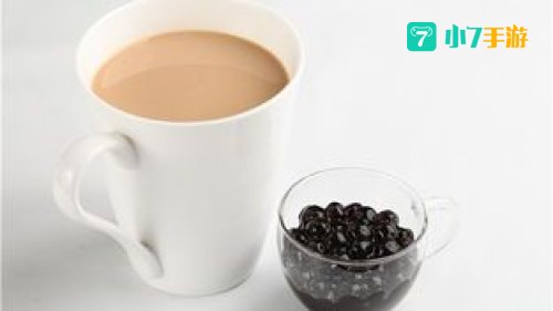 奶茶图片大全