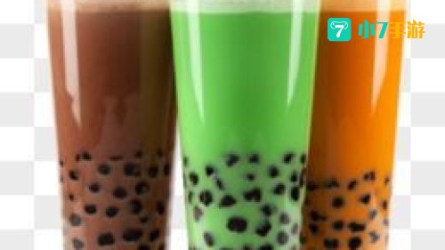 奶茶图片大全