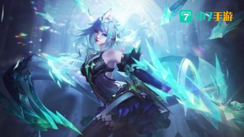 虞姬启明星使