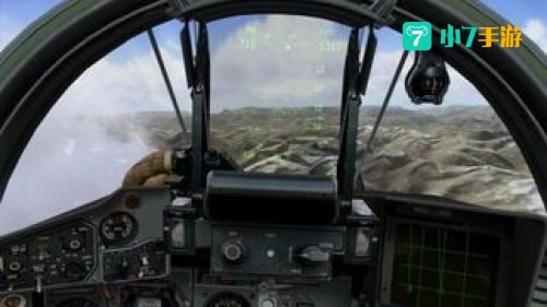 锁定现代空战2